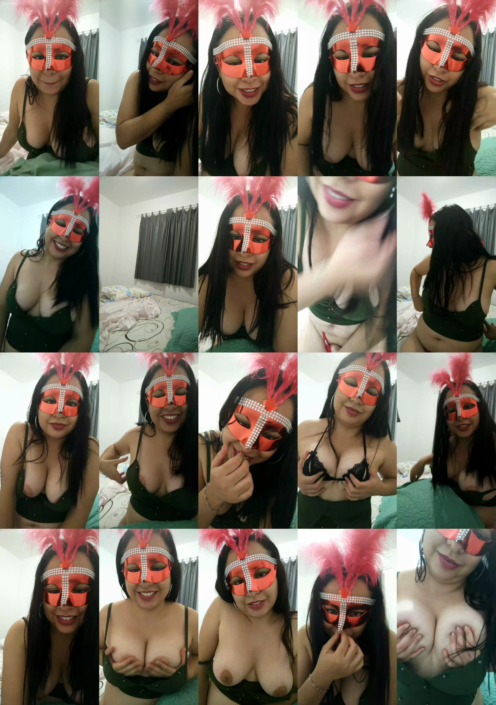 CatLoverSexy  10-04-2022